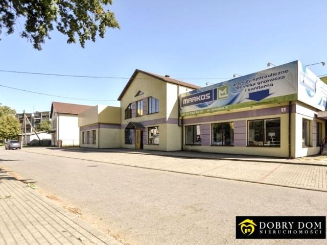 Mieszkanie na sprzedaż w Bielsk Podlaski, Podlaskie