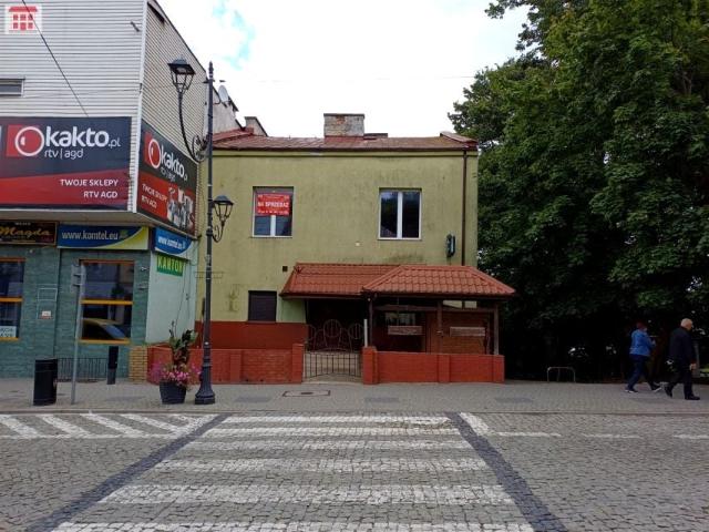 Mieszkanie na sprzedaż w Ryki, Lubelskie