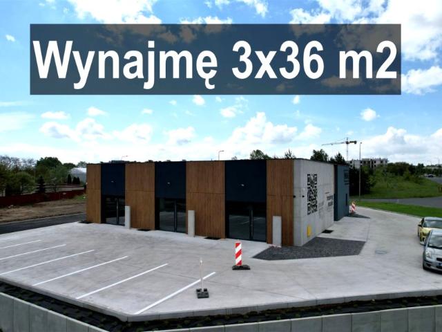 Mieszkanie do wynajęcia w Lubin, powiat lubiński
