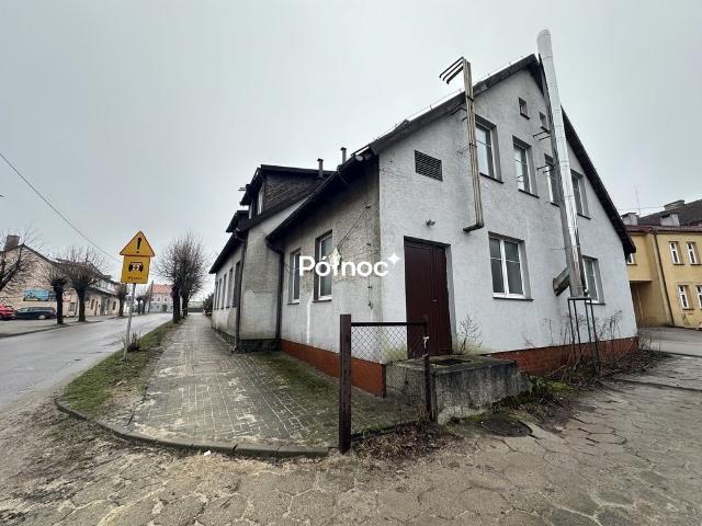 Mieszkanie na sprzedaż w Dobre Miasto, Warmińsko-mazurskie