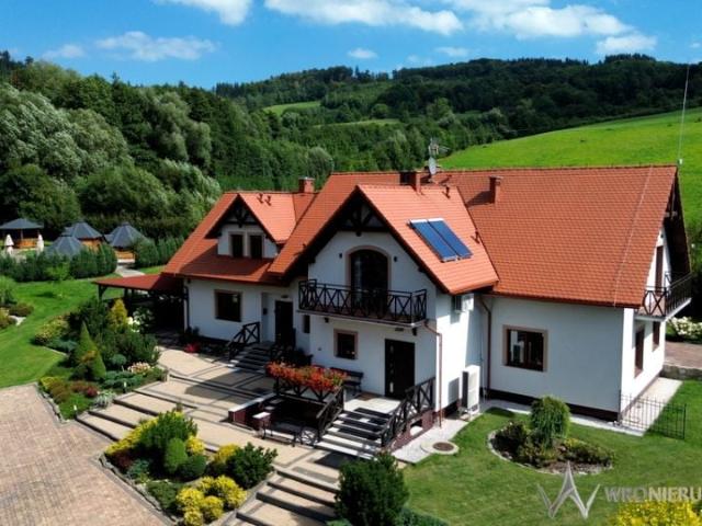 Mieszkanie na sprzedaż w Wojcieszów, Dolnośląskie