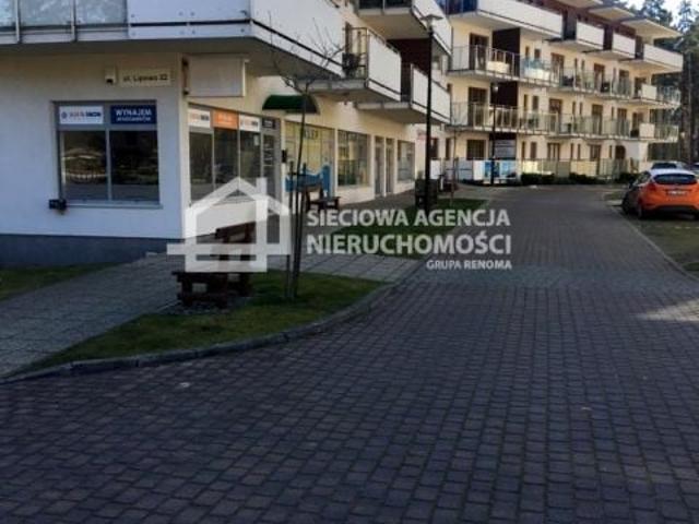 Mieszkanie na sprzedaż w Stegna, Pomorskie