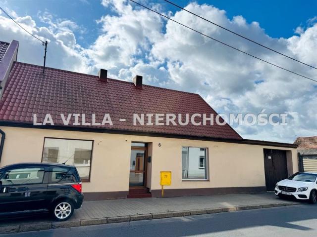 Mieszkanie do wynajęcia w Święciechowa, Wielkopolskie