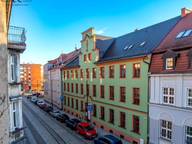 Mieszkanie do wynajęcia w Gliwice, Śląskie