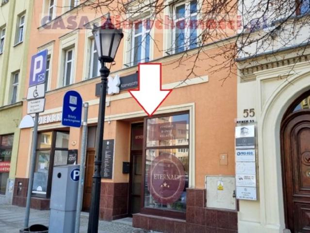 Mieszkanie do wynajęcia w Dzierżoniów, Dolnośląskie