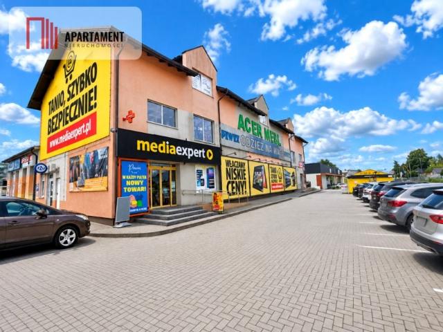 Mieszkanie do wynajęcia w Sępólno Krajeńskie, Kujawsko-pomorskie