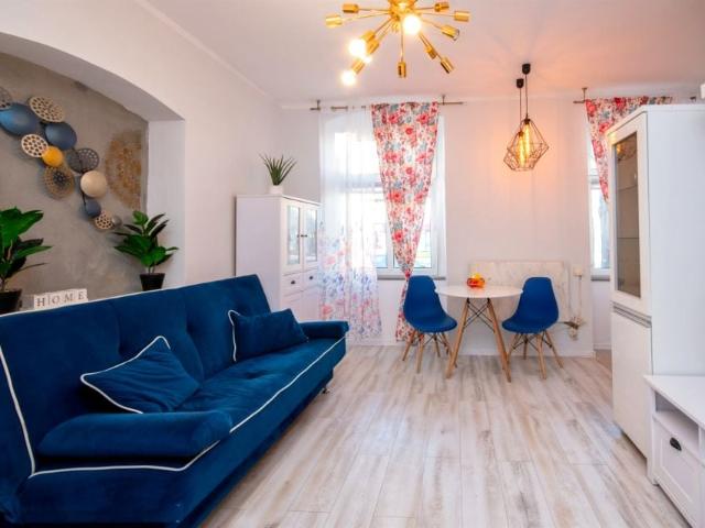 Mieszkanie na sprzedaż w Jelenia Góra