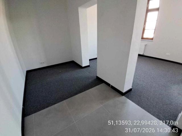 Mieszkanie do wynajęcia w Trawniki, Lubelskie