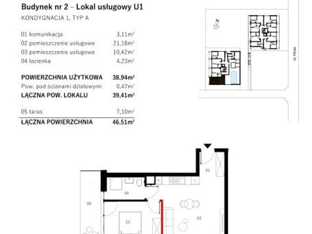 Mieszkanie na sprzedaż w Ustronie Morskie, Zachodniopomorskie