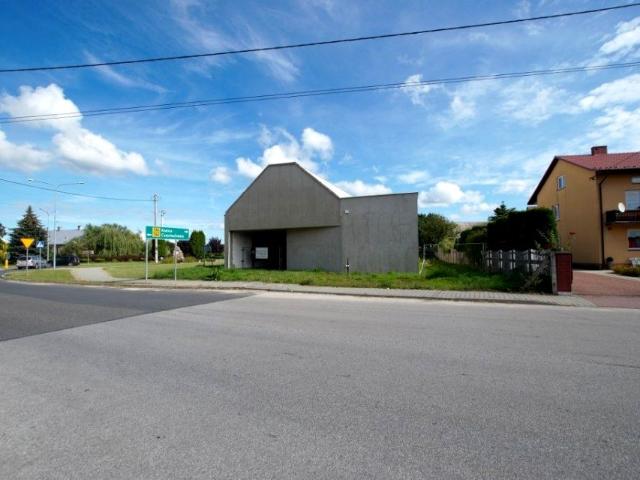 Mieszkanie na sprzedaż w Krasocin, Świętokrzyskie