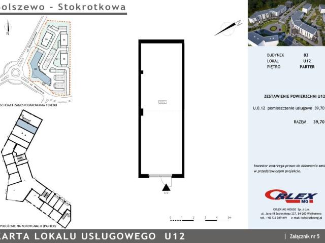 Mieszkanie na sprzedaż w Bolszewo, Pomorskie