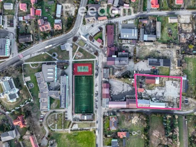 Mieszkanie na sprzedaż w Dąbrowa Zielona, Śląskie