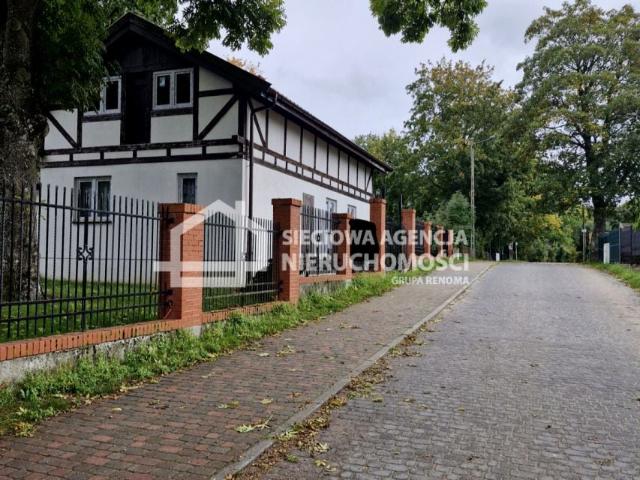 Mieszkanie na sprzedaż w Nowęcin, Pomorskie