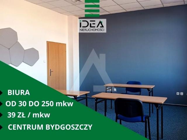 Mieszkanie do wynajęcia w Bydgoszcz, Kujawsko-pomorskie