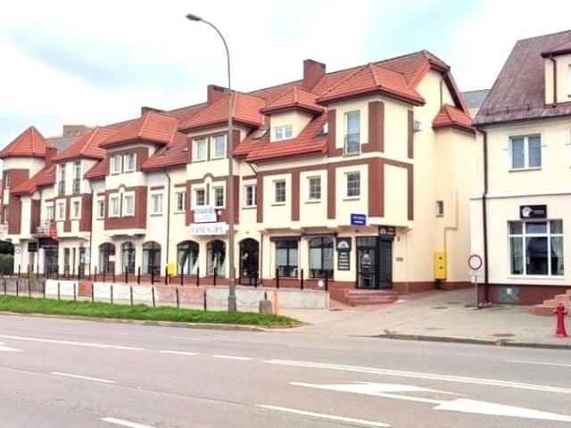 Mieszkanie do wynajęcia w Ełk, Warmińsko-mazurskie