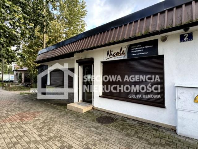 Mieszkanie do wynajęcia w Gdynia, Pomorskie