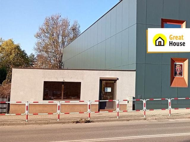 Mieszkanie na sprzedaż w Knurów, Śląskie
