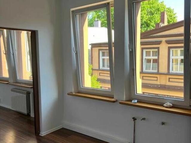 Biuro do wynajęcia w Ostrów Wielkopolski, Wielkopolskie