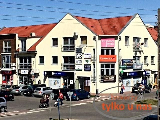 Mieszkanie do wynajęcia w Plewiska, Wielkopolskie