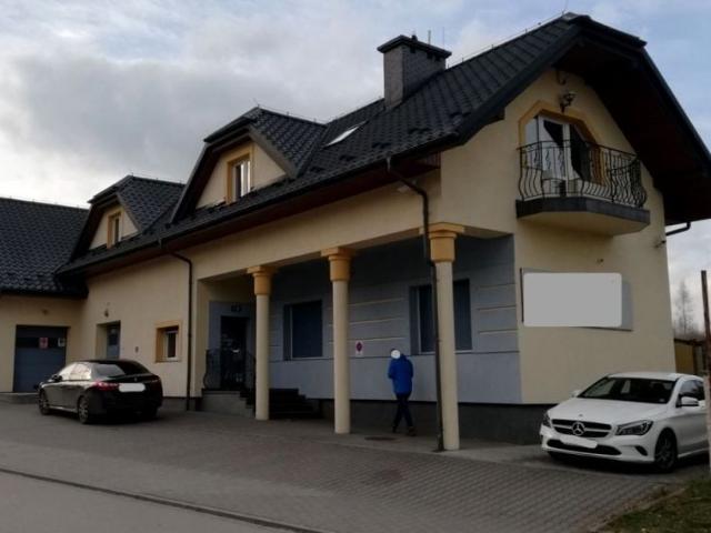 Mieszkanie do wynajęcia w Wieliczka, Małopolskie