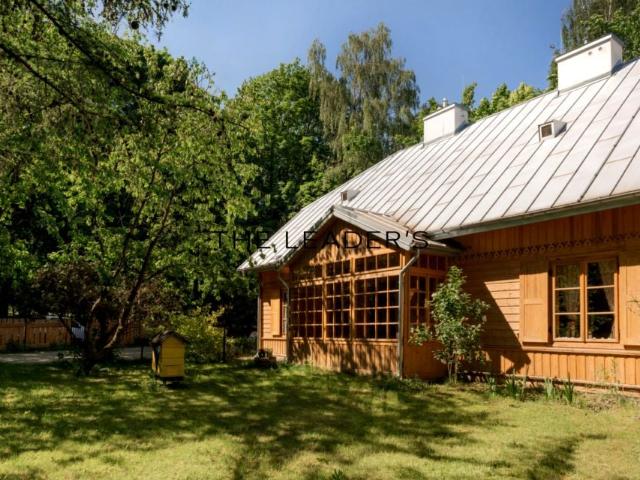 Mieszkanie na sprzedaż w Konstancin-jeziorna, Mazowieckie