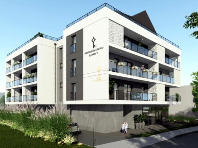 Mieszkanie na sprzedaż w Limanowa, Małopolskie