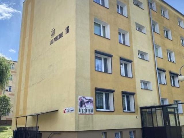 Mieszkanie na sprzedaż w Czarnków, Wielkopolskie
