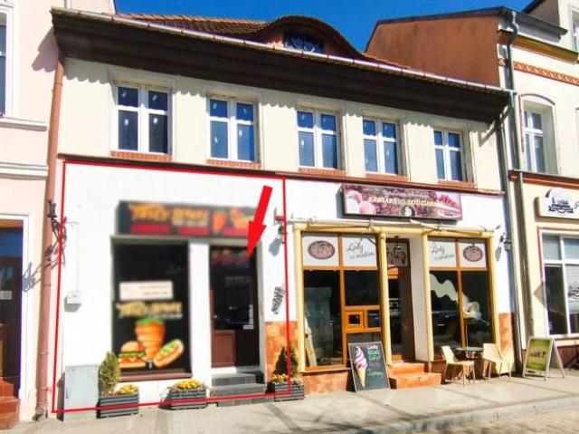 Mieszkanie na sprzedaż w Gryfice, Zachodniopomorskie
