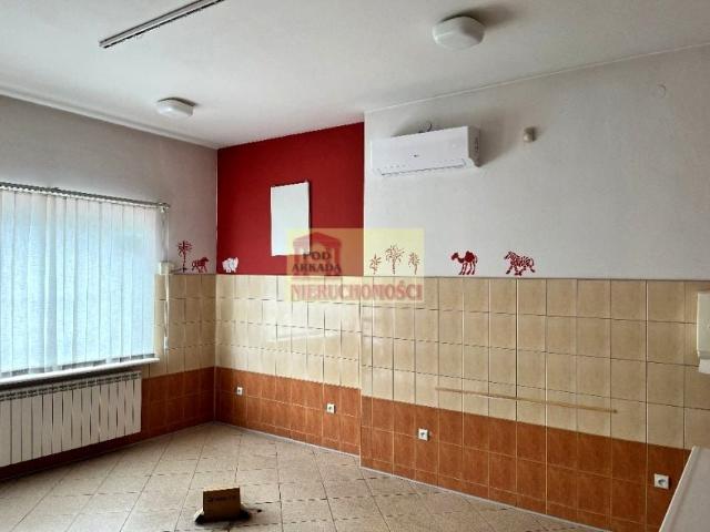 Mieszkanie do wynajęcia w Białobrzegi, Mazowieckie