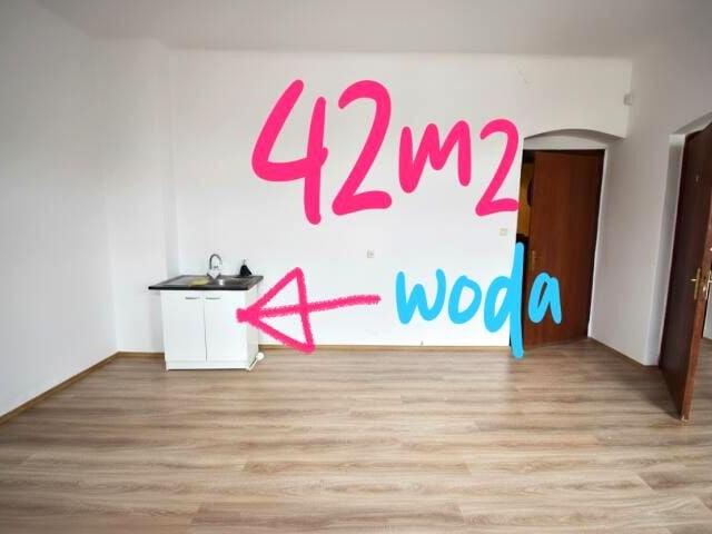 Mieszkanie do wynajęcia w Opole, Opolskie