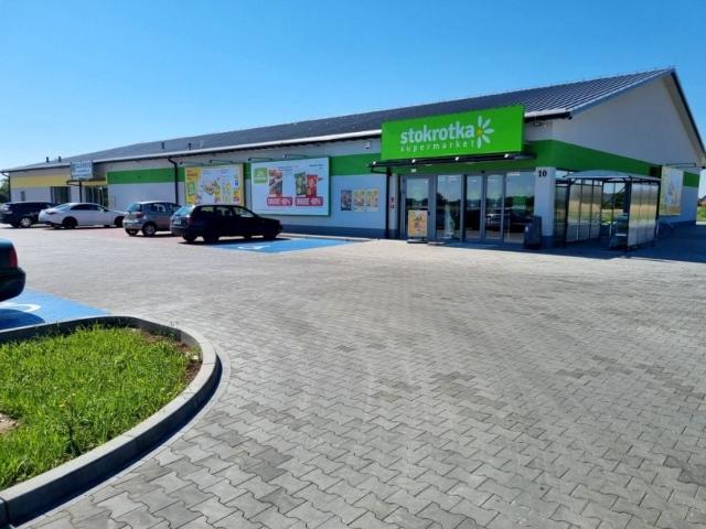 Mieszkanie do wynajęcia w Olesno, Małopolskie