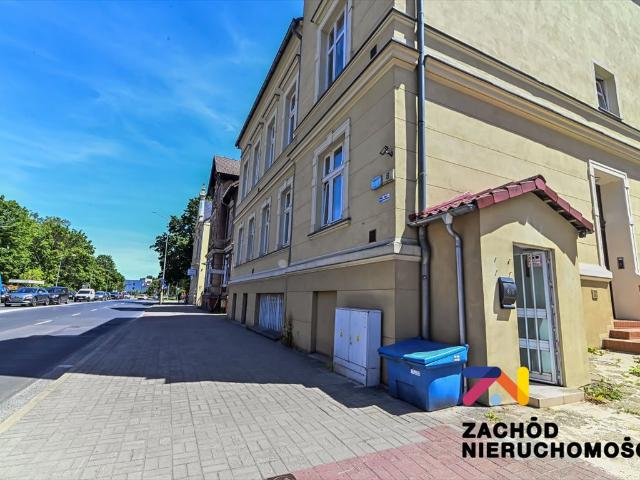Mieszkanie na sprzedaż w Zielona Góra, Lubuskie
