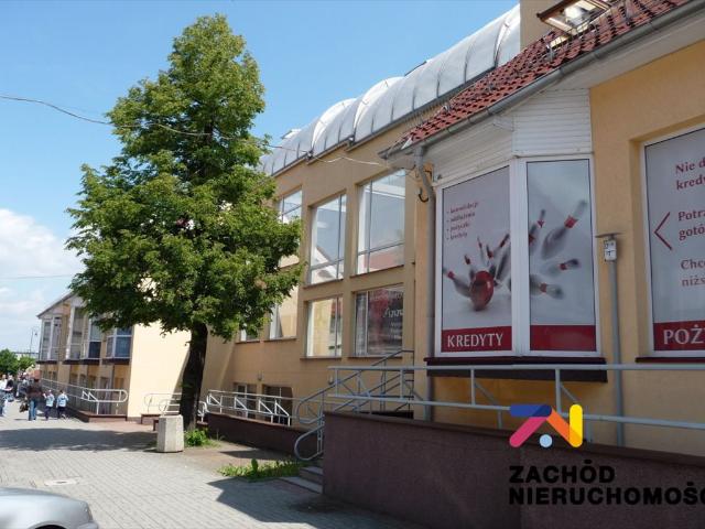 Mieszkanie na sprzedaż w Zielona Góra, Lubuskie