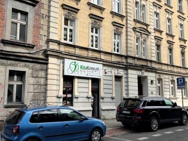 Mieszkanie do wynajęcia w Katowice, Śląskie