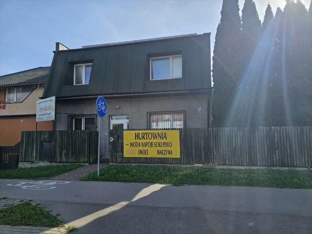 Mieszkanie na sprzedaż w Pułtusk, powiat pułtuski