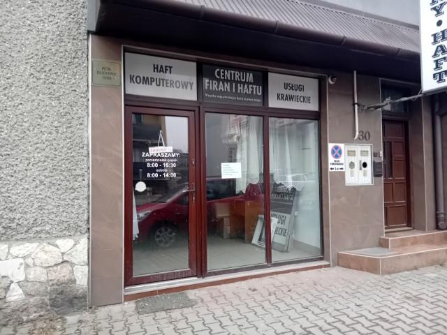 Mieszkanie na sprzedaż w Jordanów, Małopolskie