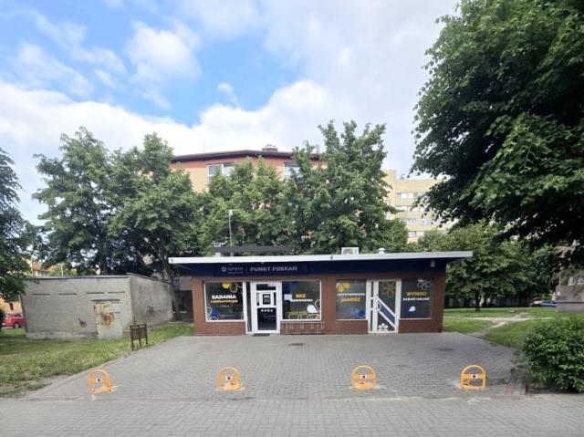 Mieszkanie na sprzedaż w Police, Zachodniopomorskie