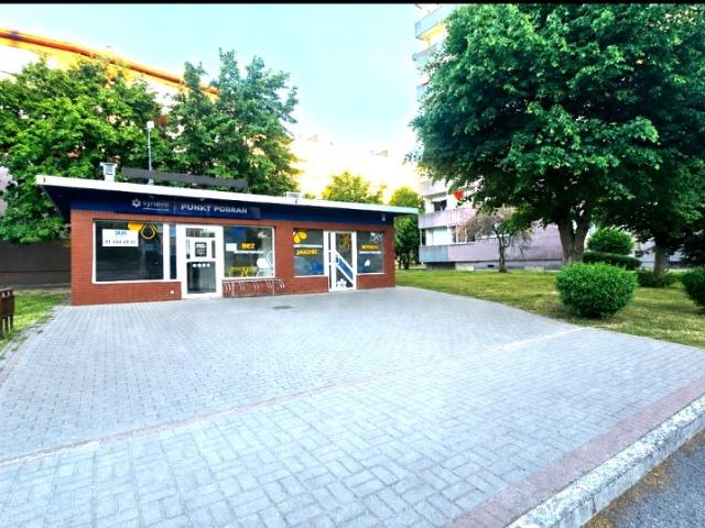 Mieszkanie do wynajęcia w Police, Zachodniopomorskie