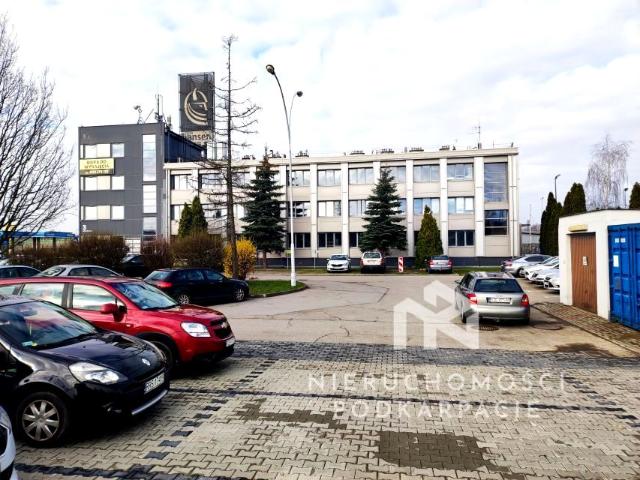 Mieszkanie do wynajęcia w Rudna Mała, Podkarpackie