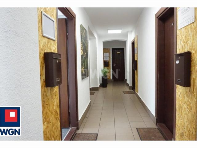 Mieszkanie do wynajęcia w Śródmieście, Częstochowa