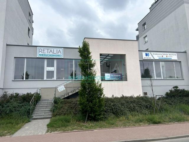 Mieszkanie na sprzedaż w Grodzisk Mazowiecki, Mazowieckie