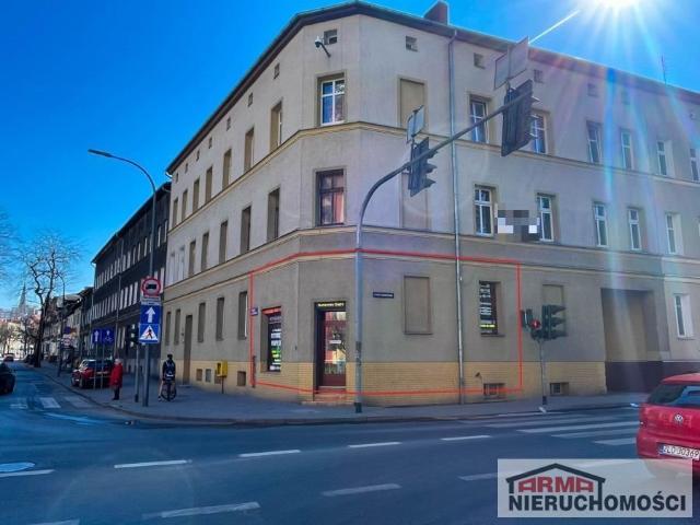 Mieszkanie na sprzedaż w Stargard Szczeciński, Zachodniopomorskie