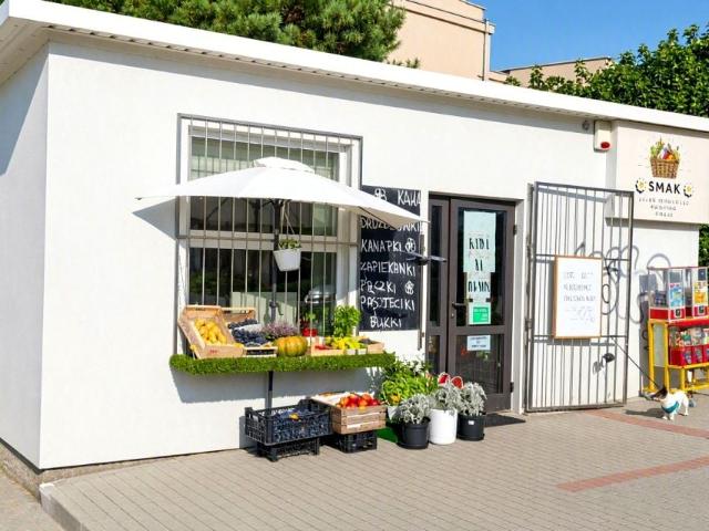 Mieszkanie na sprzedaż w Gdynia