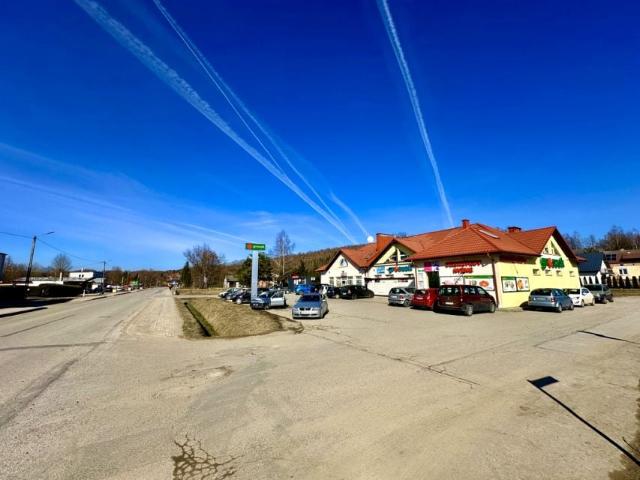 Mieszkanie na sprzedaż w Hyżne, Podkarpackie