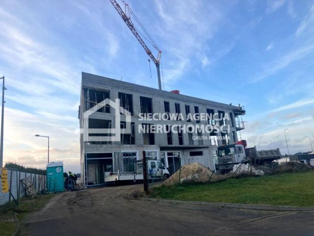 Mieszkanie do wynajęcia w Kosakowo, Pomorskie