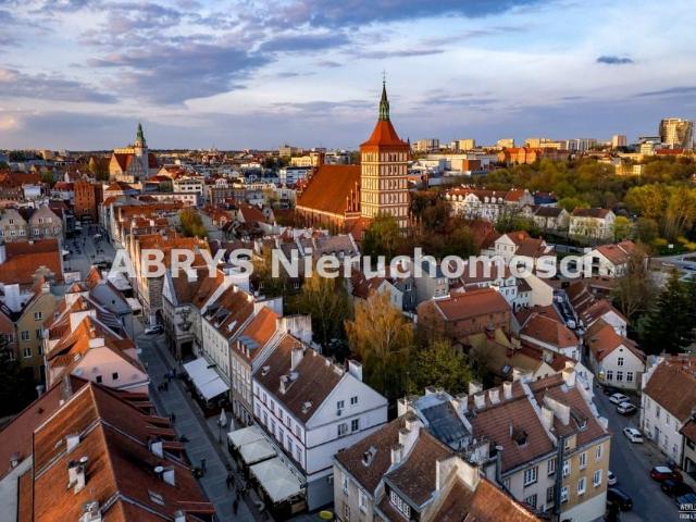 Mieszkanie na sprzedaż w Olsztyn, Warmińsko-mazurskie