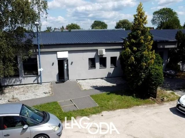 Mieszkanie do wynajęcia w Łagodzin, Lubuskie