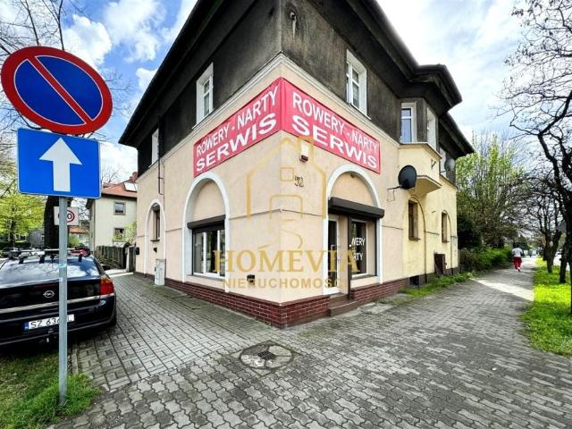 Mieszkanie do wynajęcia w Zabrze, Śląskie