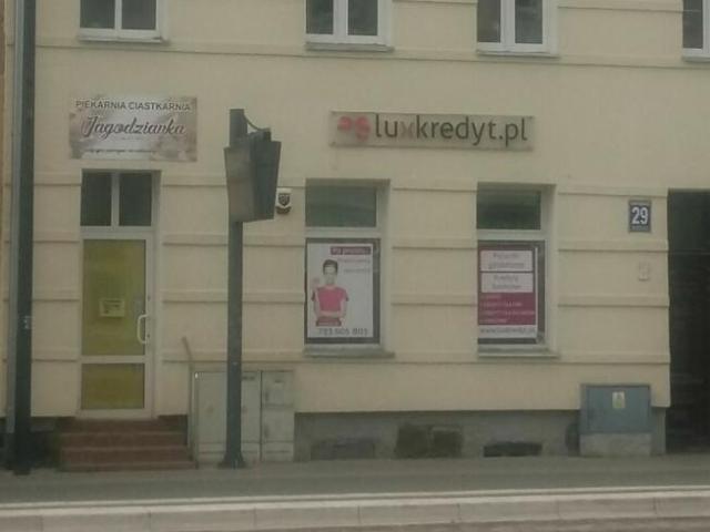 Biuro do wynajęcia w Olsztyn, Warmińsko-mazurskie