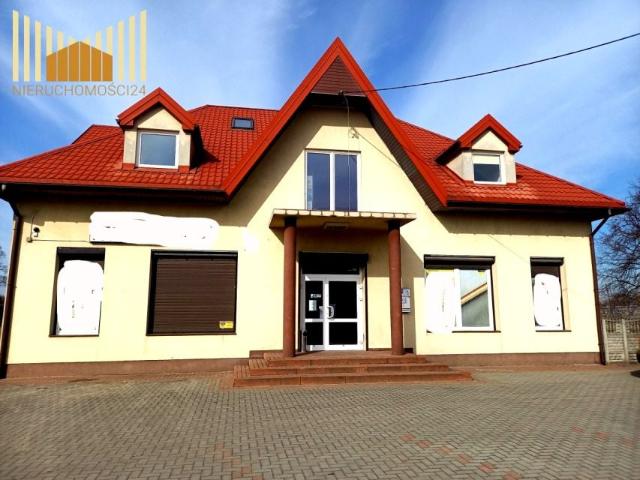 Mieszkanie na sprzedaż w Mińsk Mazowiecki, Mazowieckie